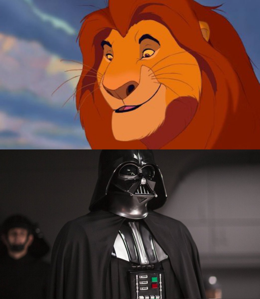 James Earl Jones has sadly passed away.