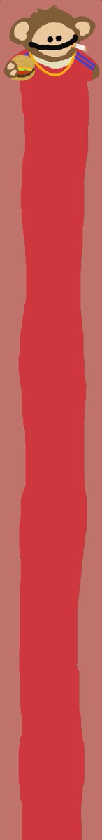 zeroexjeff's tweet image. I am long bitcoin puppet