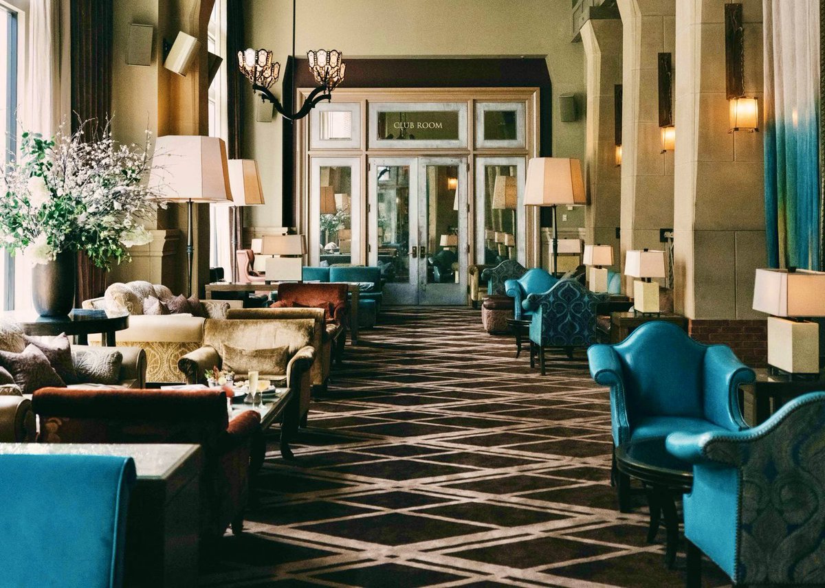 World Rainbow Hotels tweet media