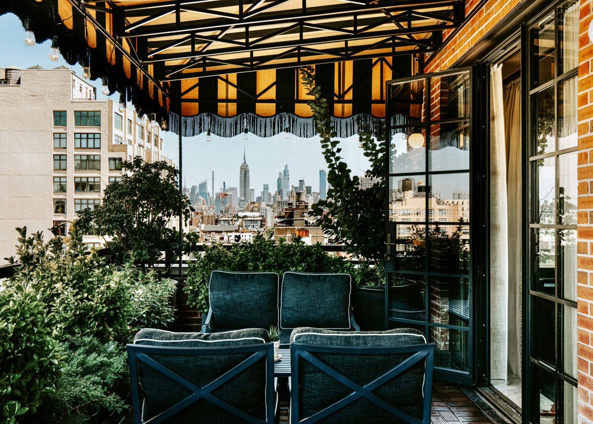 World Rainbow Hotels tweet media