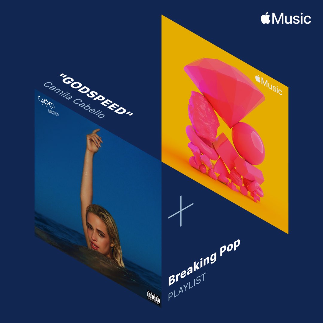 #GODSPEED on <a href="/AppleMusic/">Apple Music</a>’s Breaking Pop 💘 

geo.music.apple.com/us/playlist/br…