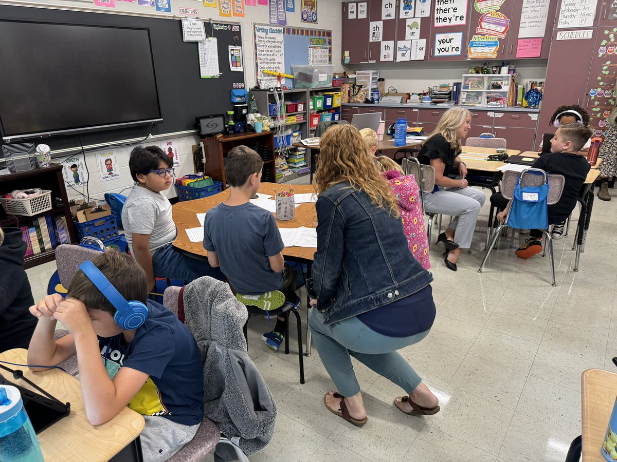 Rondout Valley Central School District tweet media