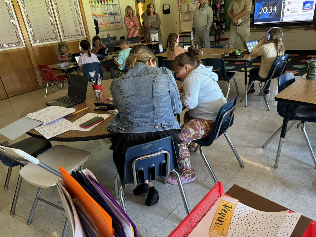 Rondout Valley Central School District tweet media