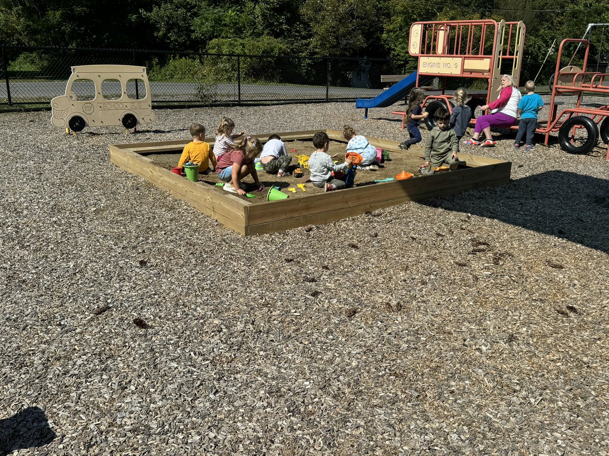 Rondout Valley Central School District tweet media