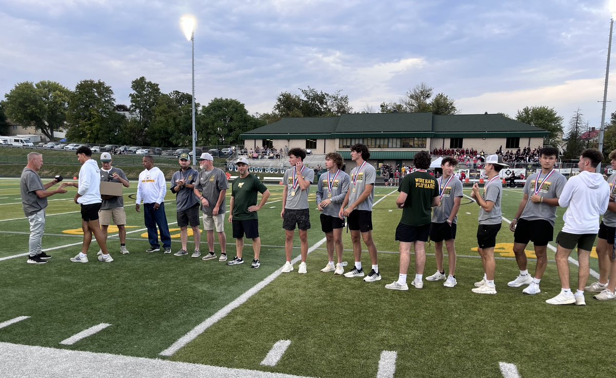 Rush Pedder (@rushpedder) on Twitter photo Friday <a href="/PTWarriors/">Penn-Trafford Athletics</a> baseball team were presented 2024 WPIAL championship rings. Several <a href="/ptwarriorfb/">PennTraffordFootball</a> players with π
<a href="/grabowski_ben8/">Ben Grabowski</a>, Carl Heller, @JonnyLovre, <a href="/MetcalfeCarmen/">Carmen Metcalfe</a>,
<a href="/BryceRuby21/">Bryce Ruby</a>, <a href="/ethanseptak/">Ethan Septak</a>
<a href="/ColtonTyburski/">colton tyburski</a>
Congrats to Coach Lou Cortazzo (1979-80 fb alum) & team! Friday <a href="/PTWarriors/">Penn-Trafford Athletics</a> baseball team were presented 2024 WPIAL championship rings. Several <a href="/ptwarriorfb/">PennTraffordFootball</a> players with π
<a href="/grabowski_ben8/">Ben Grabowski</a>, Carl Heller, @JonnyLovre, <a href="/MetcalfeCarmen/">Carmen Metcalfe</a>,
<a href="/BryceRuby21/">Bryce Ruby</a>, <a href="/ethanseptak/">Ethan Septak</a>
<a href="/ColtonTyburski/">colton tyburski</a>
Congrats to Coach Lou Cortazzo (1979-80 fb alum) & team!