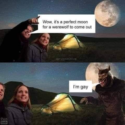 Biggidy Bam! tweet media