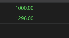 MarioStoica's tweet photo. A livrat si astazi #SilverBullet - ul  💸
Contul al doilea ( $1296 ) este doar pentru Silver Bullet, iar primul este pentru Turtle Soup, 3 ore de trading.

Acum, inapoi la Dota 2 😅

#ICT #SB #Nasdaq #Trading #crypto #OneSetupForLife https://t.co/z7P4DhEbqt