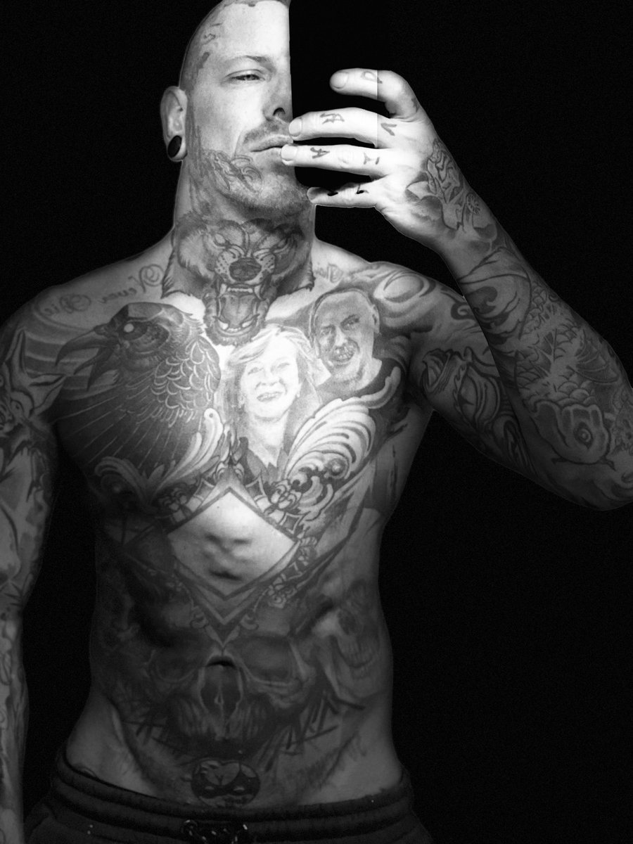 theinkedfighter's tweet photo. @doesntgiveaf1 https://t.co/quMQbo4RX2