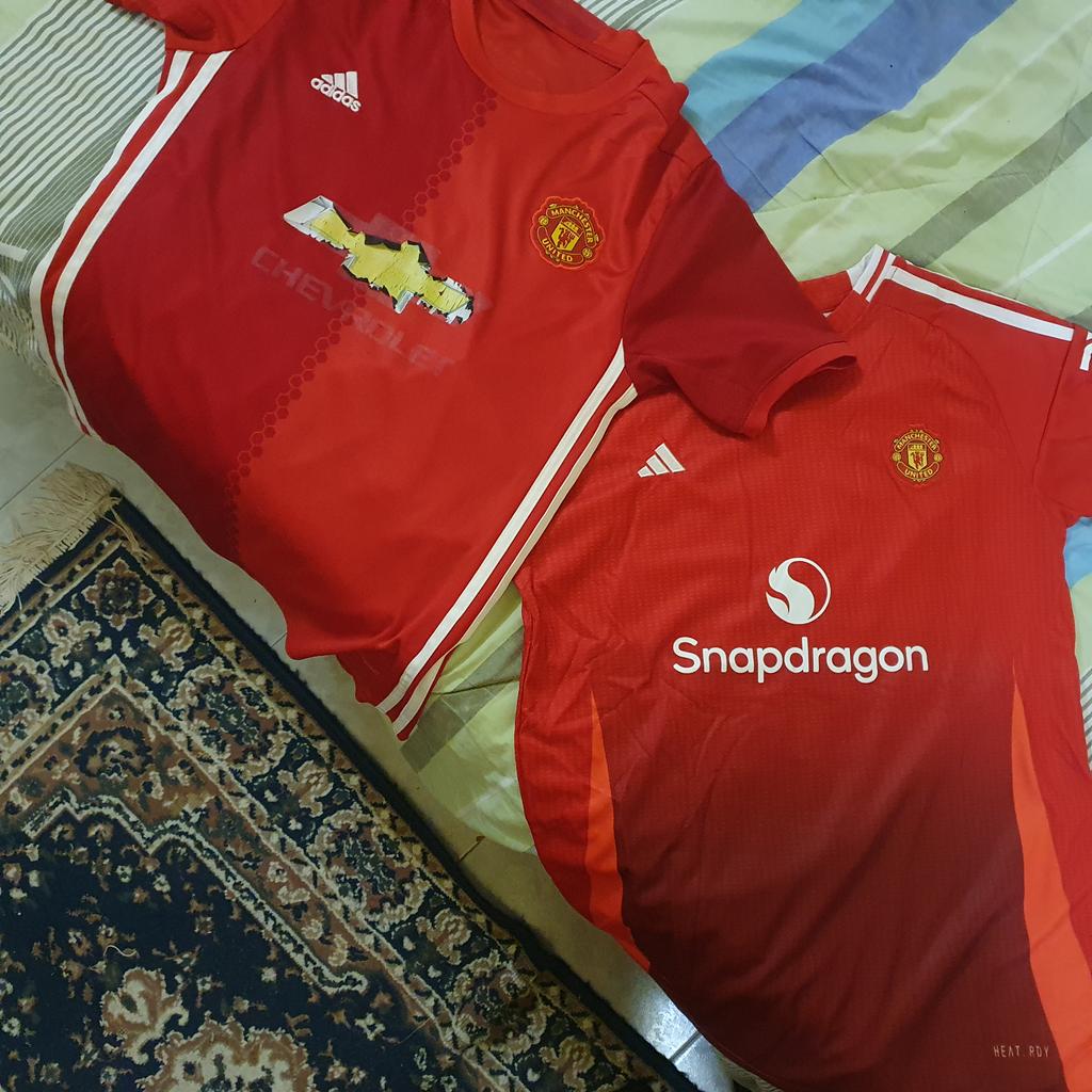 officialutdarch's tweet photo. I make a return..... #MUFC https://t.co/lVur3DhOQI