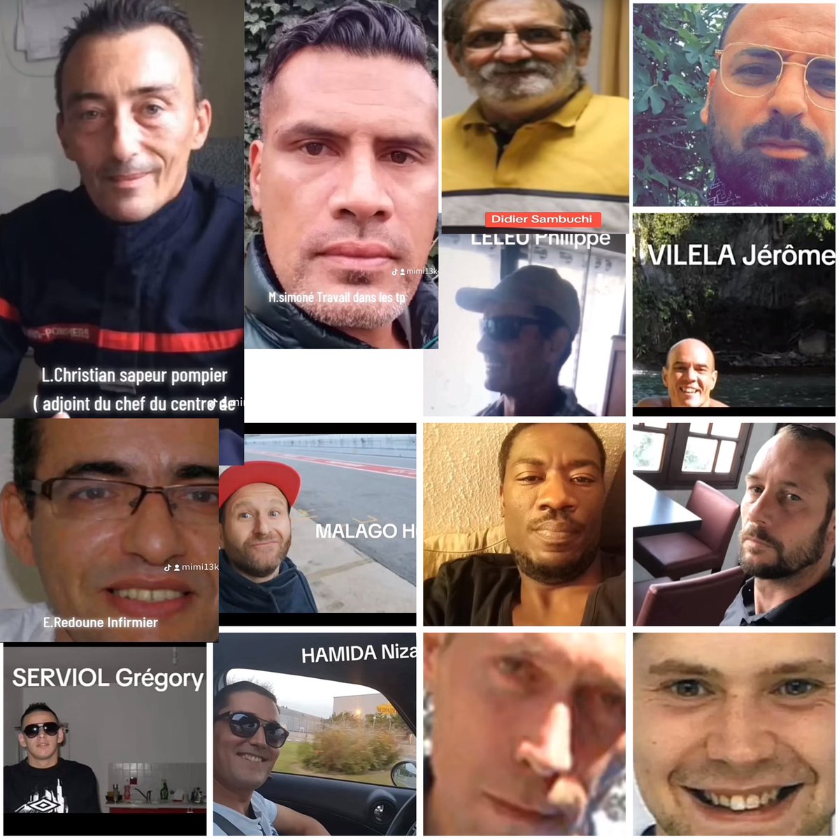 sorginengana's tweet photo. @20m ¿Y por qué vemos una foto de la víctima @20m ? ¿No debería ser ella la protegida y los violadores los expuestos? Aquí os lo dejo, ha hecho el trabajo gente de a pie ya que los periodistas hace años que habéis perdido la decencia y el norte. https://t.co/Ykly2fSd9y