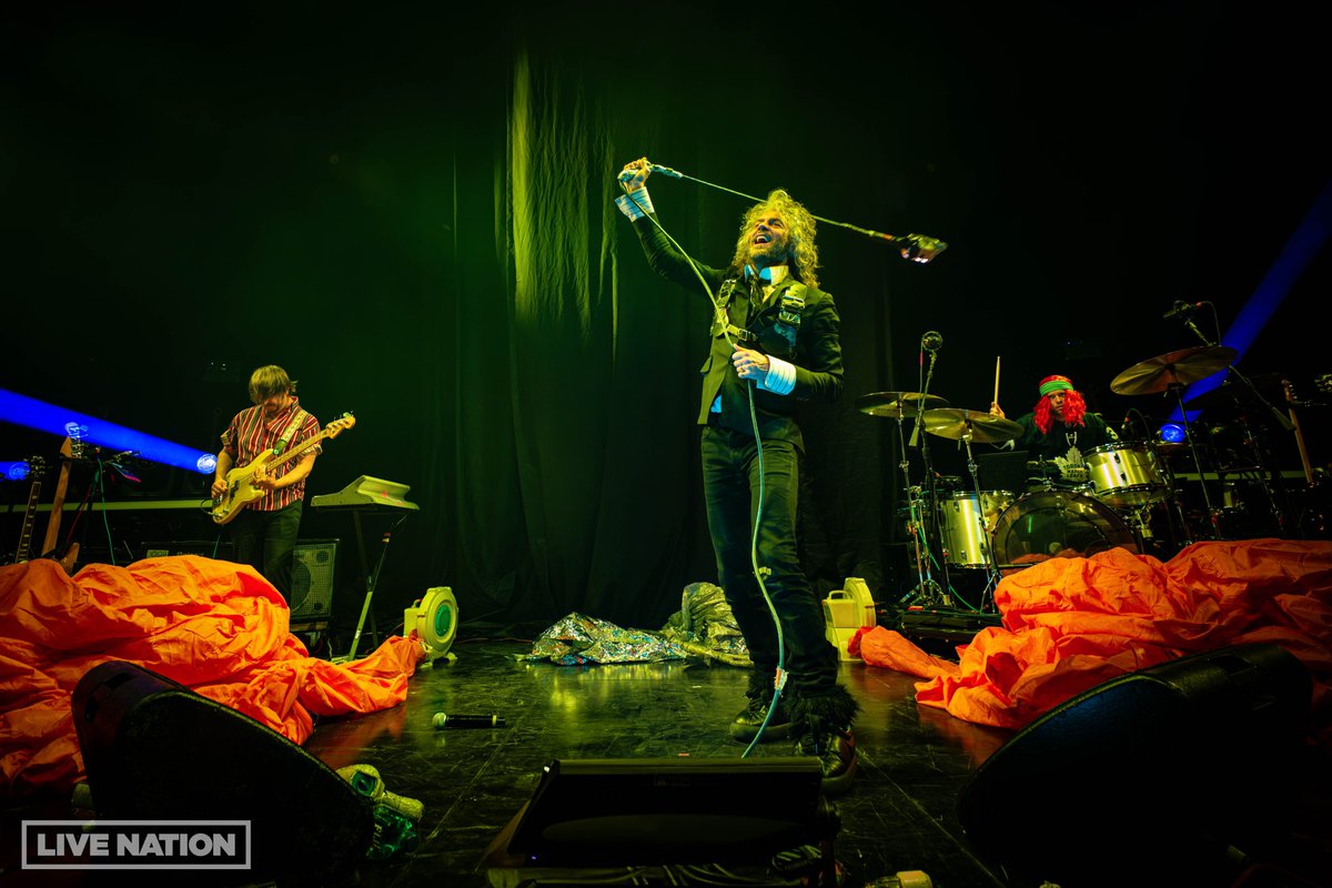 Live Nation Ontario tweet media