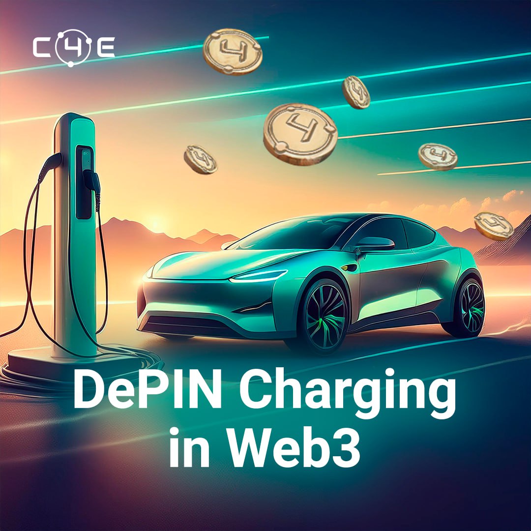 sagaciousfwesh's tweet image. Now, to further lead the way in e-mobility market, C4E has one of their product called, #ChargeERA. With this, you can locate the best #chargingStations, optimize your charging time and earn rewards for participating in the network; a win-win situation 🥰.