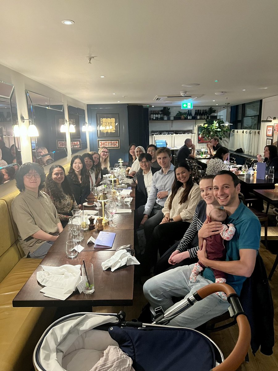 Basit Research Group tweet media