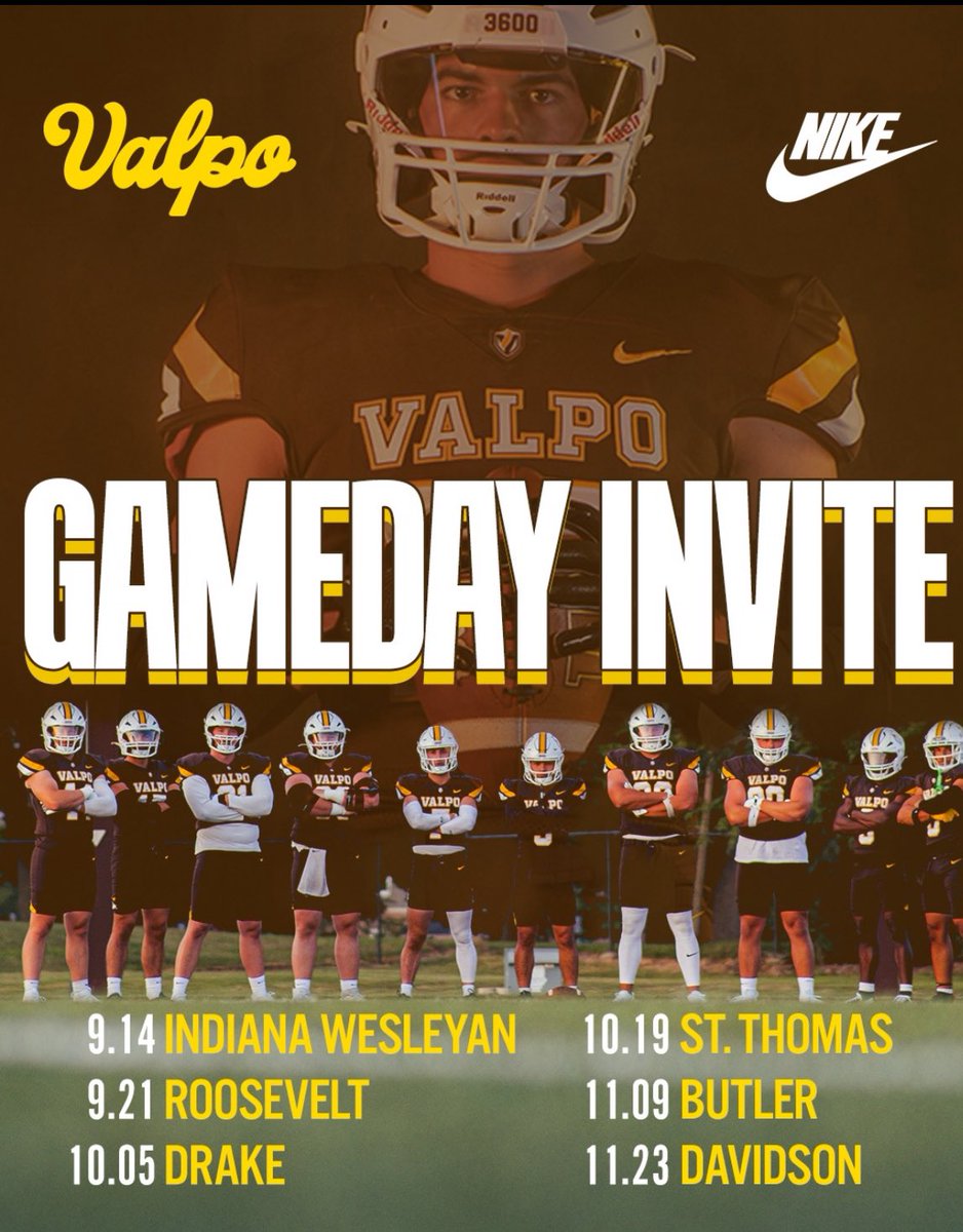Josh Lemanski C/O 2025 (@joshblemanski) on Twitter photo Thanks <a href="/coachjarnigan/">Jack Jarnigan</a> and the Valpo staff for the gameday invite!!! Thanks <a href="/coachjarnigan/">Jack Jarnigan</a> and the Valpo staff for the gameday invite!!!