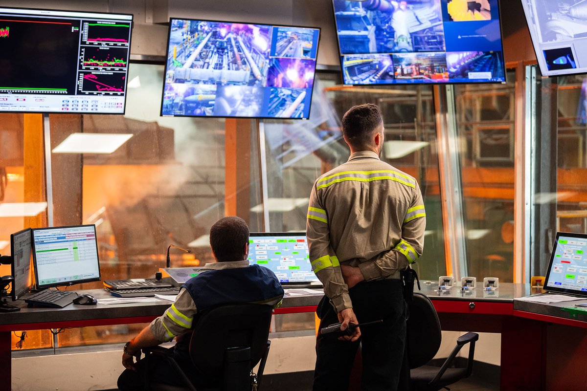 Tenaris's tweet image. Tecnimont (MAIRE Group) has chosen Tenaris for a major gas project in Africa that will ensure a reliable and uninterrupted supply to Italy. 
LEARN MORE: hubs.li/Q02PbP3m0
 
#OneLine #Coating #TenarisInItaly #Services #EnergySecurity