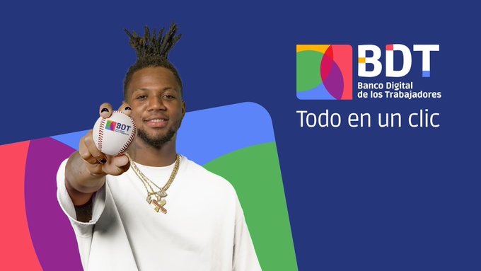 Banco Digital de los Trabajadores tweet media