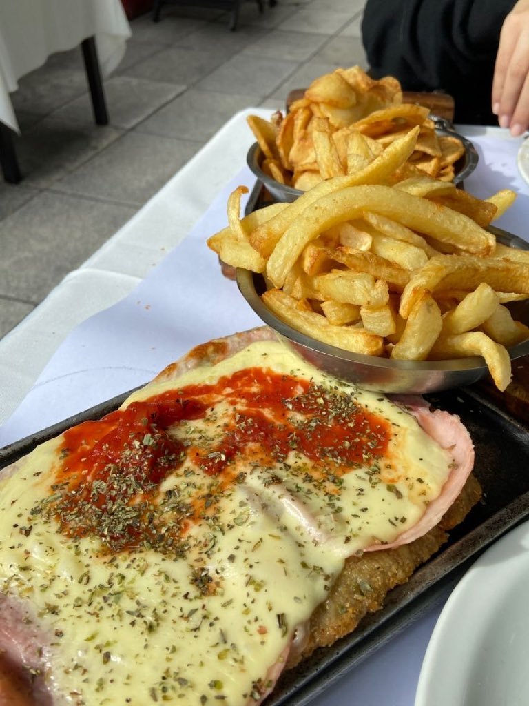 Me parece un planazo