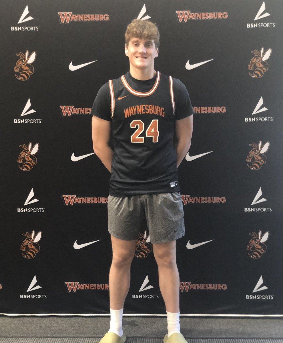 Paul Rusinko (@lprusinko) on Twitter photo Thank you <a href="/WaynesburgMBB/">Waynesburg Basketball</a> <a href="/Tom_Weiler33/">Tom Weiler</a> <a href="/hillalex12/">Alex Hill</a> for having me out on visit today! Really loved the campus and all facilities and how I would fit into the program! Thank you <a href="/WaynesburgMBB/">Waynesburg Basketball</a> <a href="/Tom_Weiler33/">Tom Weiler</a> <a href="/hillalex12/">Alex Hill</a> for having me out on visit today! Really loved the campus and all facilities and how I would fit into the program!