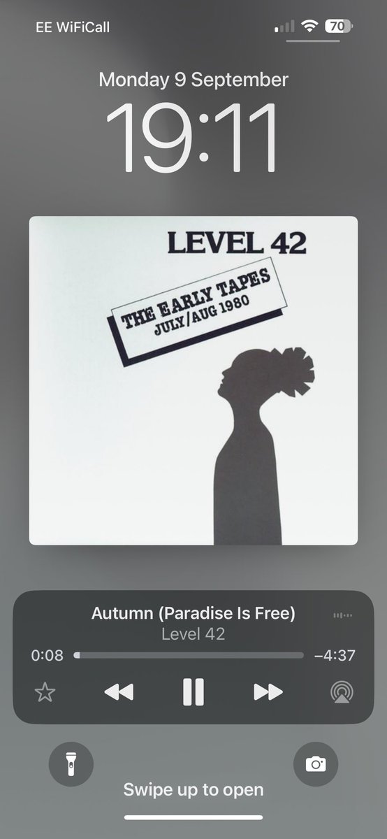 geezerFunk's tweet photo. @markking Hi mark, please can you put this in the set list. Its such a great tune and would sound so good live.
Cheers https://t.co/n9TuK3K5LK