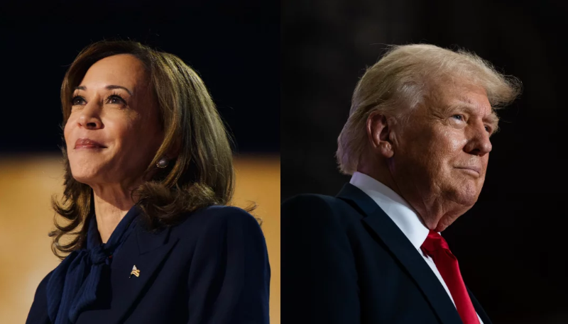 johnewing's tweet photo. Odds to win US Presidential Election at #BetMGM (Ontario only)

▪️ Donald Trump -135
▪️ Kamala Harris +110

80% of money has been on Kamala to win since Joe Biden dropped out in July. https://t.co/PQmGrUykee