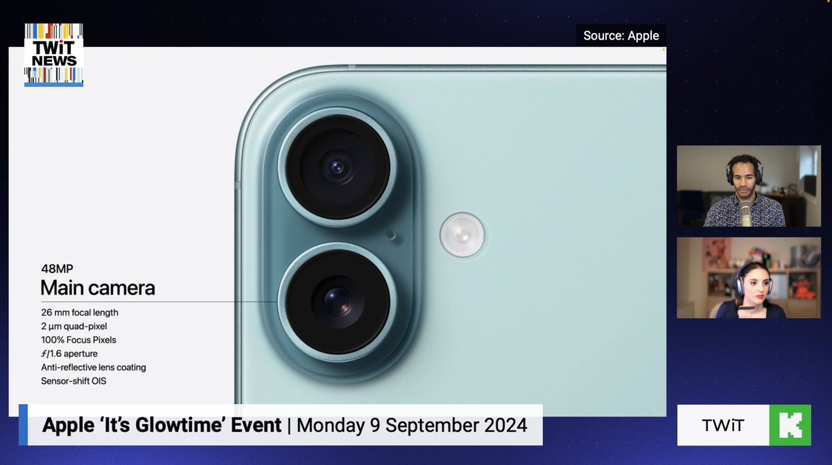 TWiT Live tweet media