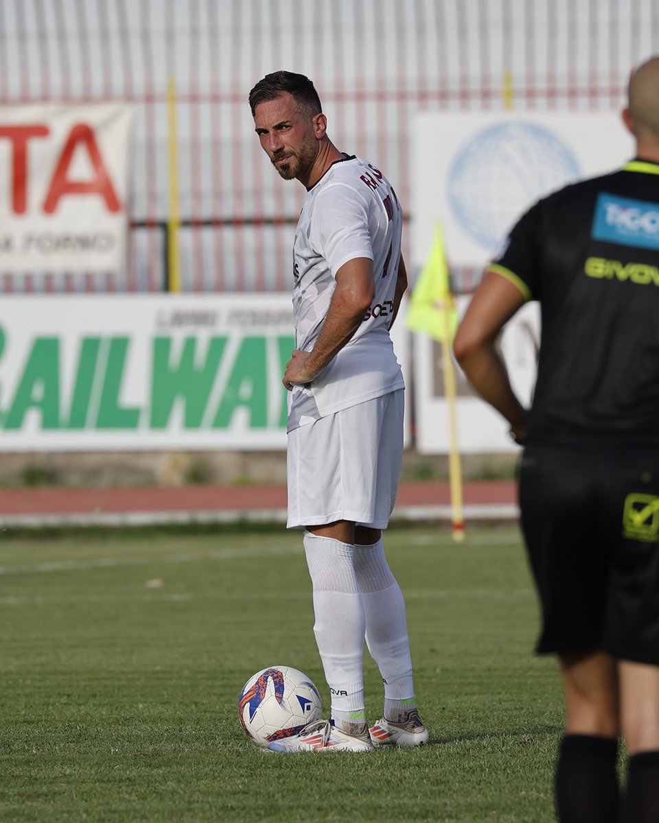 • Let’s Go! • ☄️ #Reggina1914