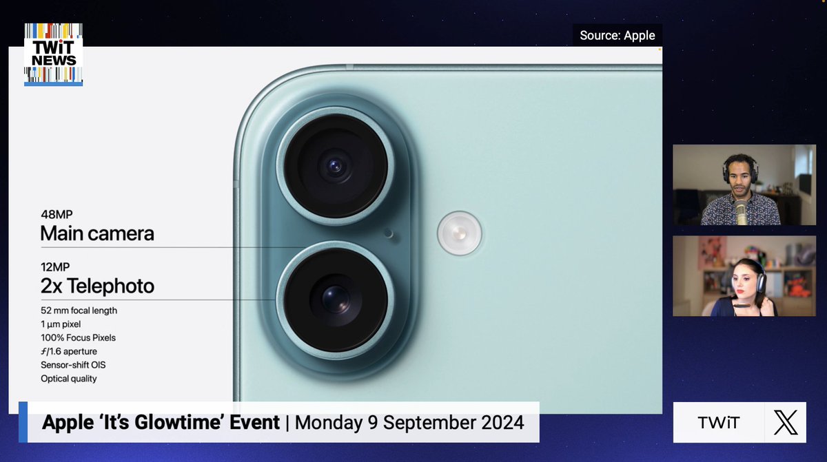 TWiT Live tweet media