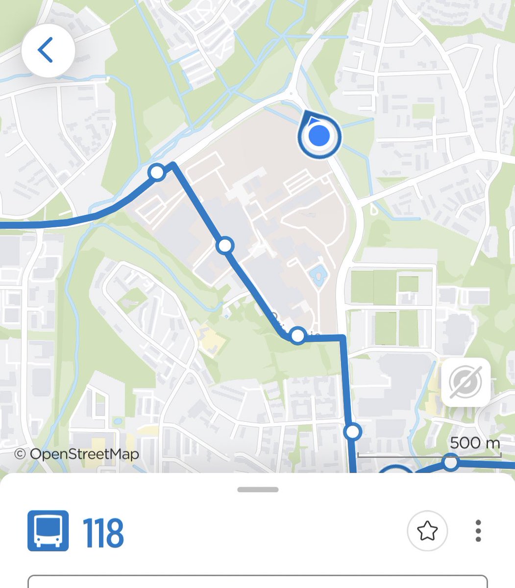 Matkustajilla omatekoiset liput ja kuljettajalla omakeksimät reitit