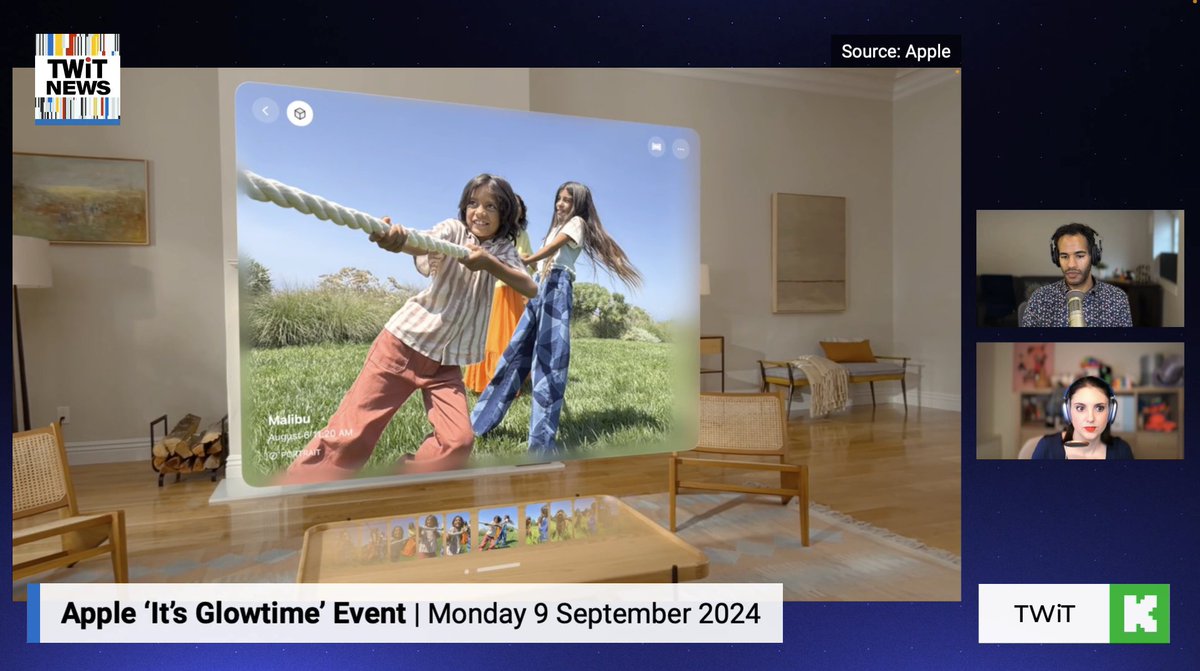 TWiT Live tweet media