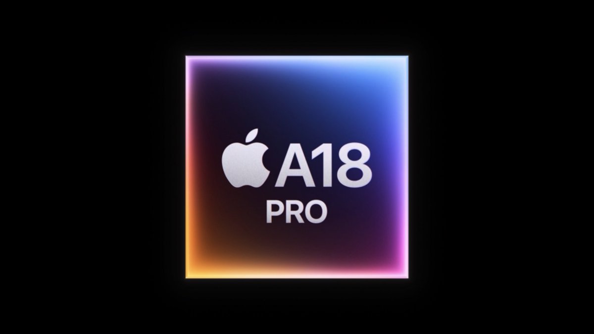 carlos1tech's tweet photo. Apple Intelligence + A18 Pro will be a beast 🤯

#AppleEvent #iPhone16Pro #iPhone16ProMax #AppleIntelligence https://t.co/MSAQPPIDdK