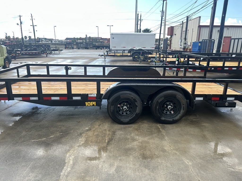 TheTaggartGroup's tweet image. The Taggart Group has a large selection of quality trailers to meet your needs. Stop by, or shop online. TheTaggartGroup.com

#trailers #trailersforsale #cargotrailers #utilitytrailers #dumptrailers #goosenecktrailers