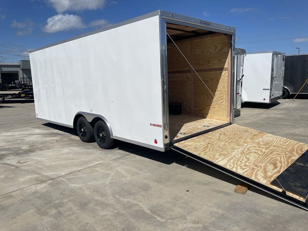 TheTaggartGroup's tweet image. The Taggart Group has a large selection of quality trailers to meet your needs. Stop by, or shop online. TheTaggartGroup.com

#trailers #trailersforsale #cargotrailers #utilitytrailers #dumptrailers #goosenecktrailers