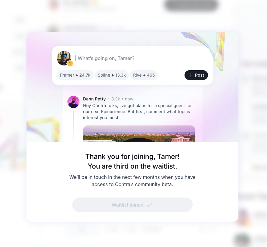 Tamer Oukour tweet media