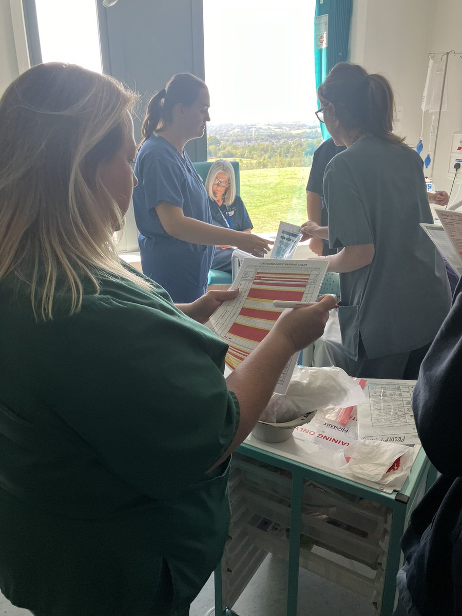 Amy Hayman tweet media