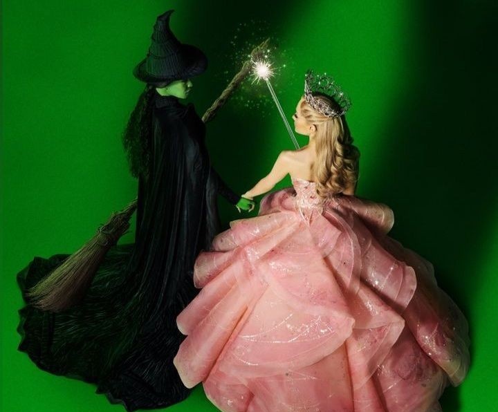 RIOT GAMES I HAVE ONE REQUEST FOR THIS NOVEMBERS EVENT