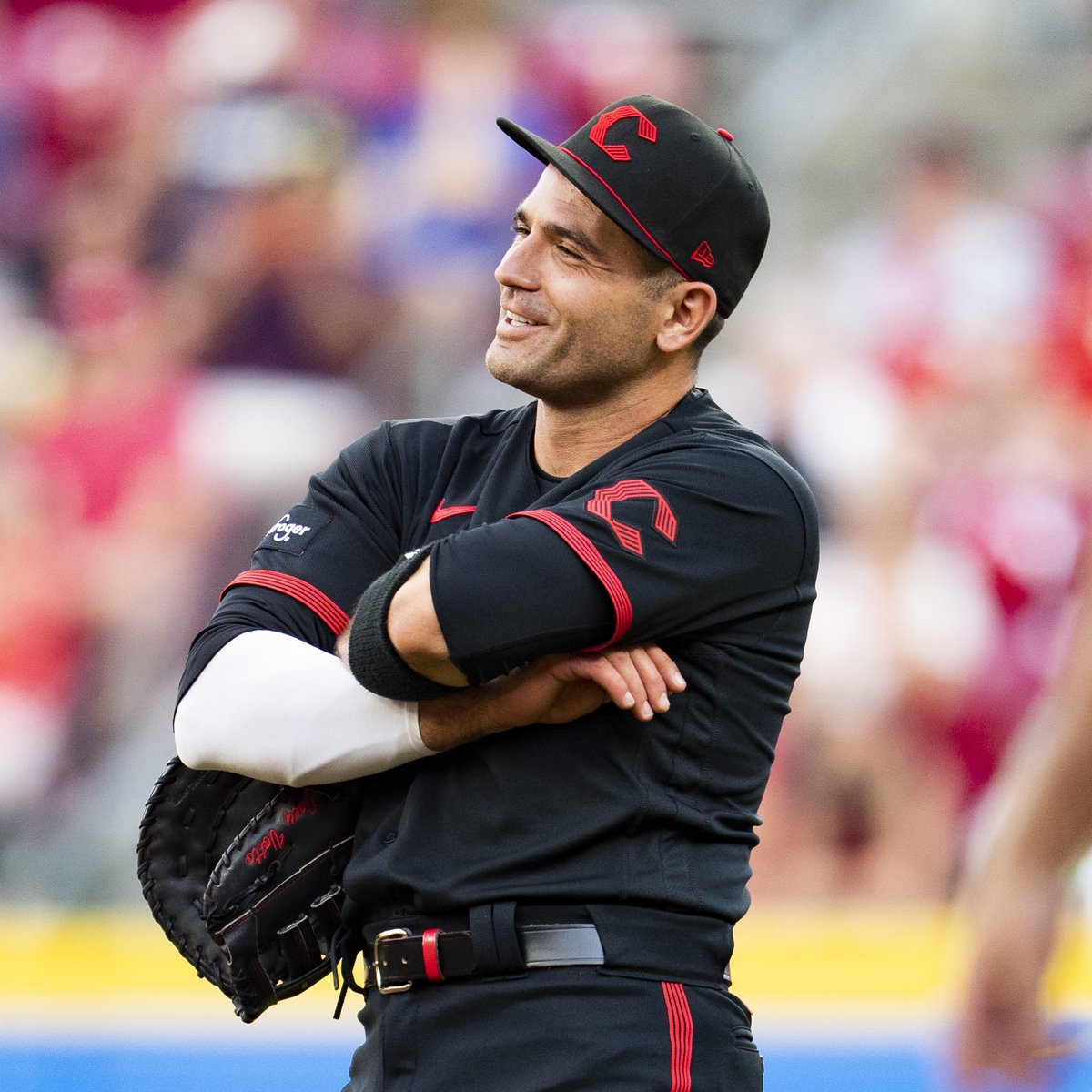 Cincinnati Reds tweet media