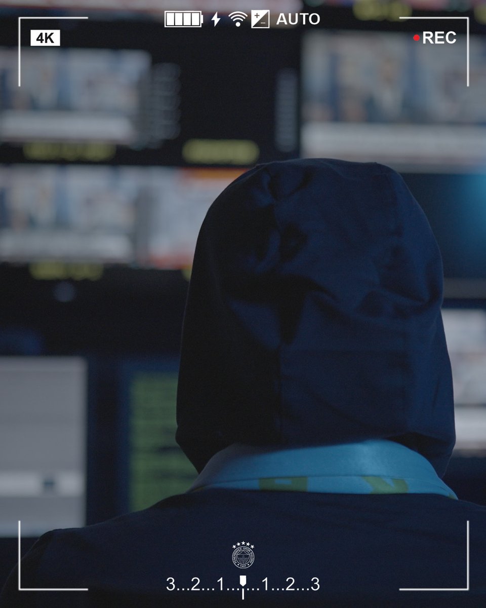 🎬 The Game Changer ⏳