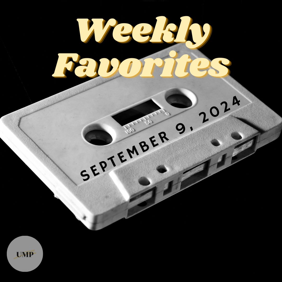Untold Music Promotion (@umpromo) on Twitter photo We’ve got a great updated WEEKLY FAVORITES playlist for you! ☺️🎶
Featuring: <a href="/mb_and_tourists/">Michael Barrow & The Tourists</a>, Mica Bernard, Charlotte Chipembere, <a href="/thenewrespects/">The New Respects</a>, Michael Pinning, ggwendolyn, <a href="/imani_graham/">imani</a>, Ellie Temple, Barney Cortez, and <a href="/earthtolowen/">Lowen</a>
Listen here: spotify.link/MkNEphH2WDb We’ve got a great updated WEEKLY FAVORITES playlist for you! ☺️🎶
Featuring: <a href="/mb_and_tourists/">Michael Barrow & The Tourists</a>, Mica Bernard, Charlotte Chipembere, <a href="/thenewrespects/">The New Respects</a>, Michael Pinning, ggwendolyn, <a href="/imani_graham/">imani</a>, Ellie Temple, Barney Cortez, and <a href="/earthtolowen/">Lowen</a>
Listen here: spotify.link/MkNEphH2WDb