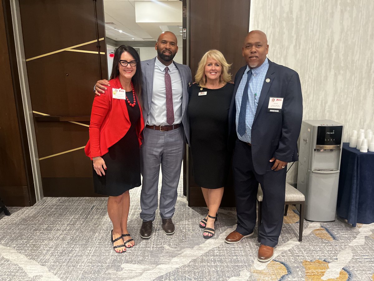 Dr. Deb Lecklider tweet media