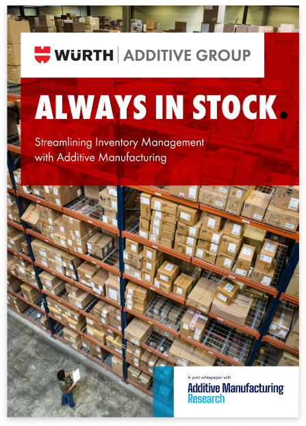 3D Printing News tweet media