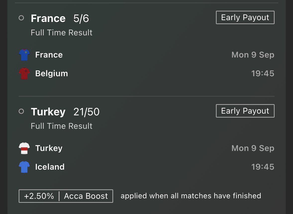 Napzoftheday's tweet photo. It’s on! ⚽️ 

IF THIS LANDS ILL SEND £20 TO 1 PERSON WHO RETWEETS THIS❤️🫡 https://t.co/tjUCq9uQxH