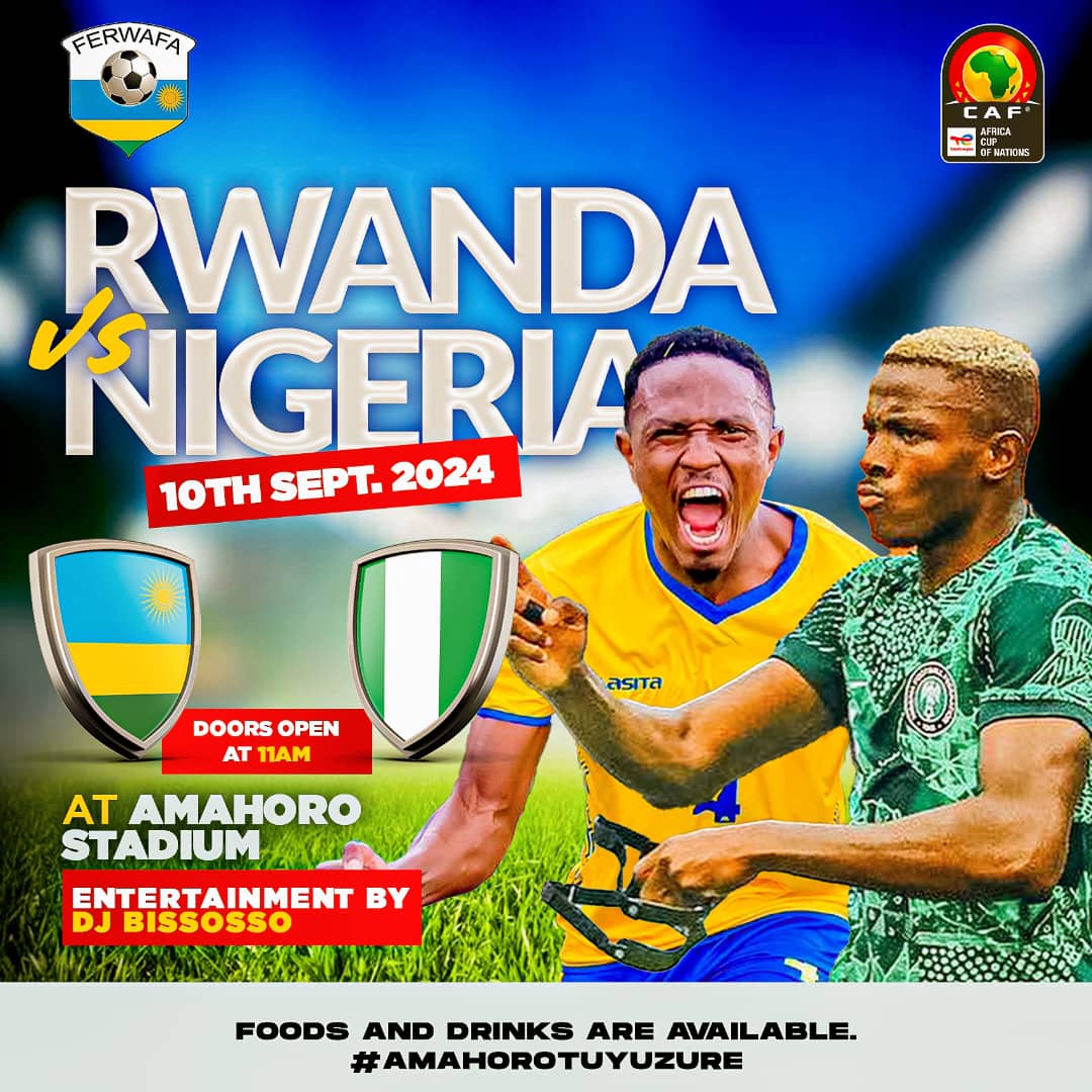 Konarose Nigeria Yabiriye!!!