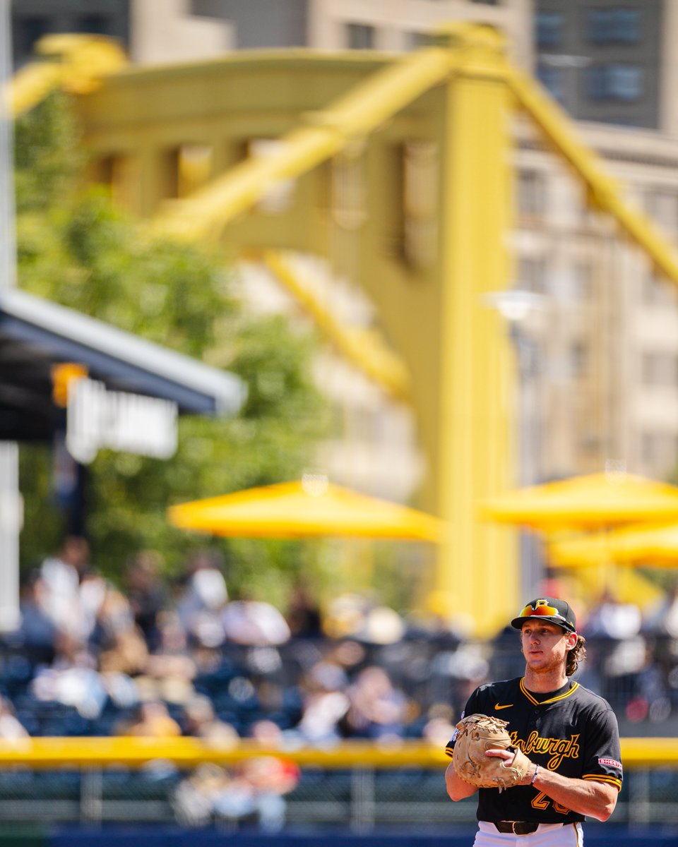 "This is what I worked really hard for, dreamed about as a little kid. It still feels surreal to be here."

Amid a whirlwind season, Billy Cook's MLB debut was one to remember.

➡️ bit.ly/3ThmrlB