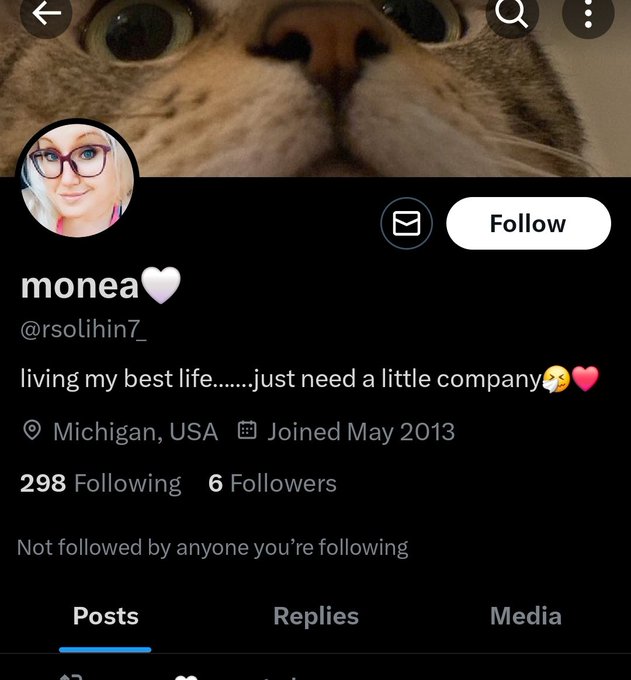 @Crazy_ButCute2 guessing this isn't you https://t.co/51VA5nPjQ5<a class="tags" href="/tag/crazy_butcute2">@crazy_butcute2</a>