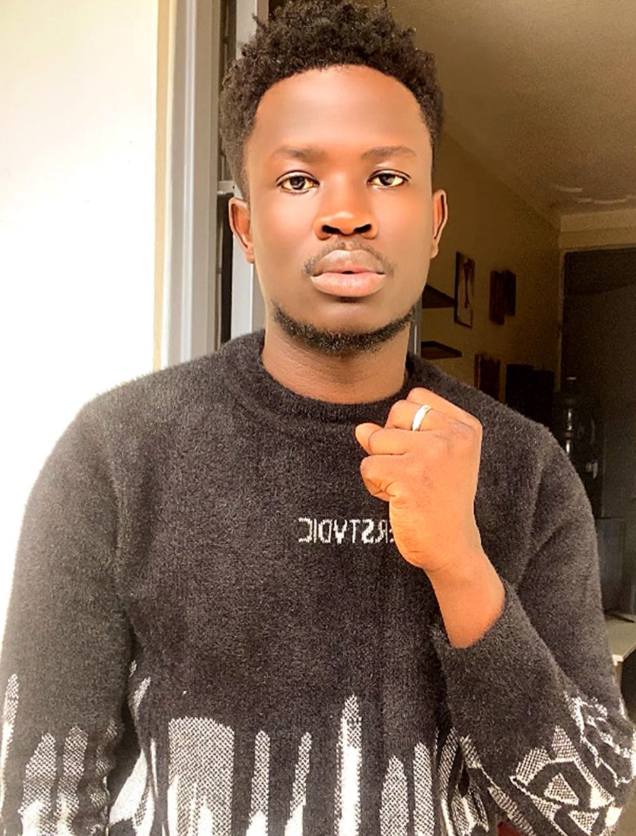 kellyisaacug1's tweet photo. I miss a deep hug 🥹🥹
@kellyisaacug1 #ugandan #proudguy #lovely https://t.co/J3Sl14H7J8