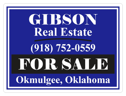 gibsonsoldit's tweet photo. Call Charles @918-752-0559 for all of your real estate needs. Your Okmulgee home town realtor. 😀 #gibsonsoldit https://t.co/Uvq9hSk6mI