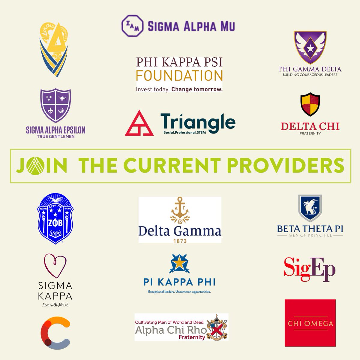 Did you know you can help send students to #AFLVExperiences? Not only can organizations provide scholarship funding for #AFLVConferences and #UIFI, but individuals can too. Message us or visit our website for more information today and swipe to see our current list of providers🤩