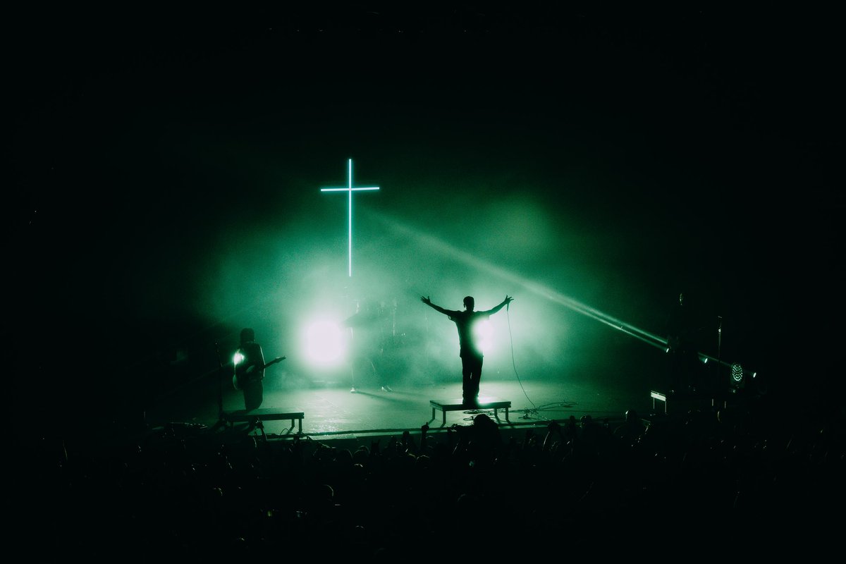 Knotfest Iowa tweet media