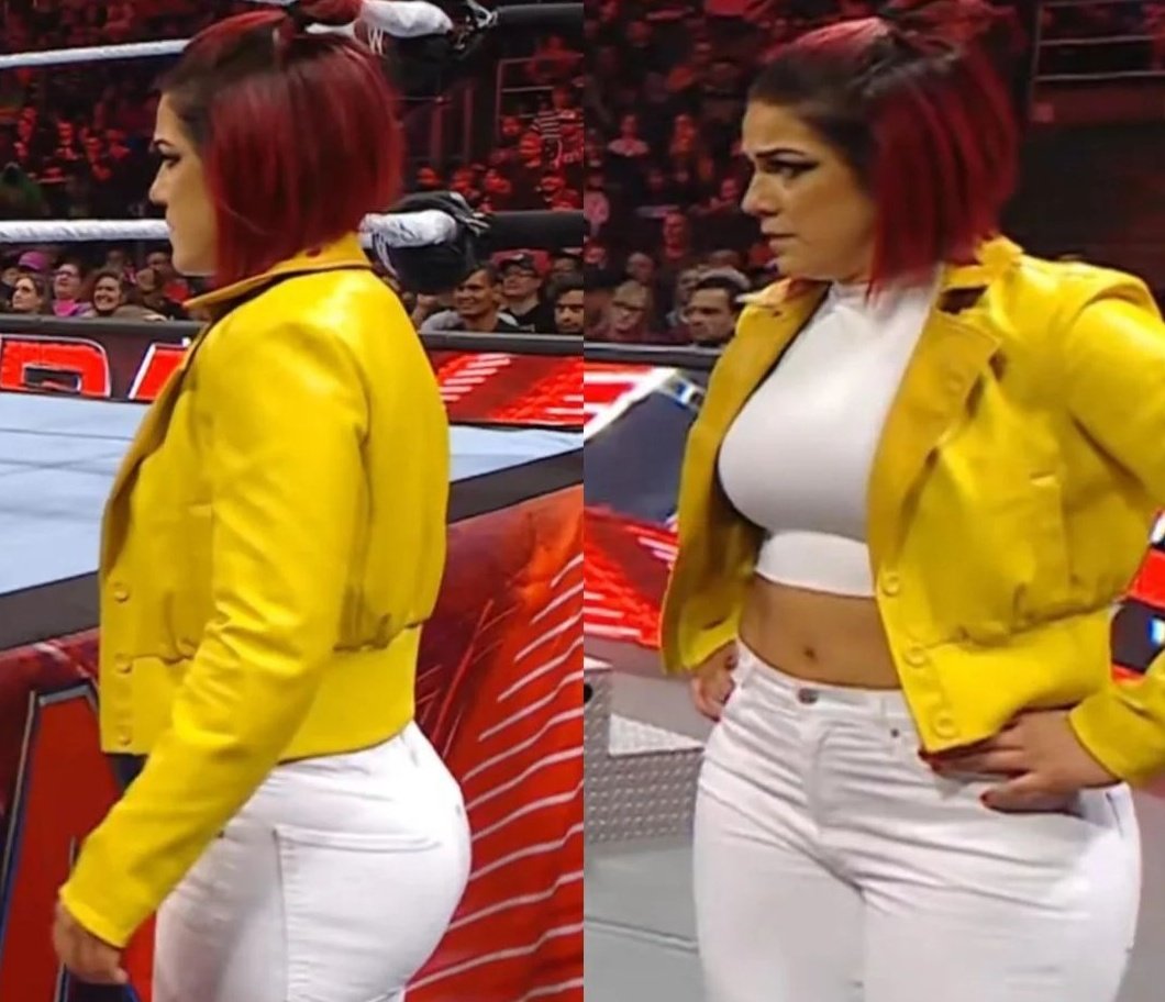 luv4bayley's tweet photo. bayley is so freaking gorgeous.

this outfit >> https://t.co/hTjOhzfv3O