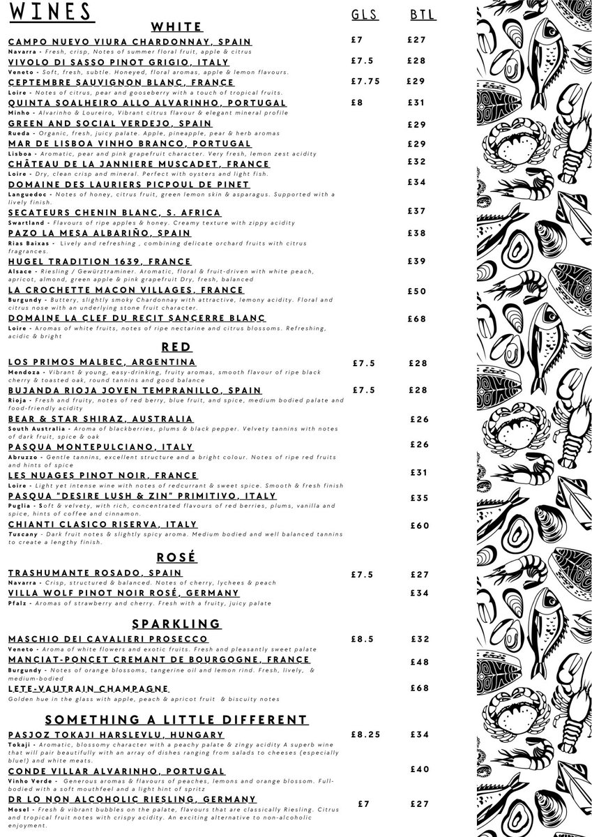 MourneSeafoodBelfast tweet media